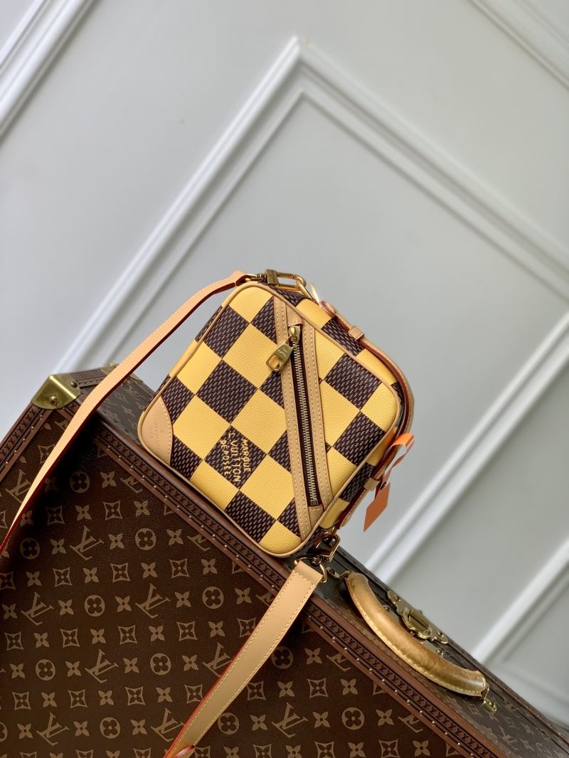 LV Box Bags